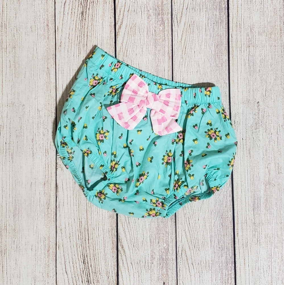Matilda Jane Darling Diaper Cover Sz 12-18m